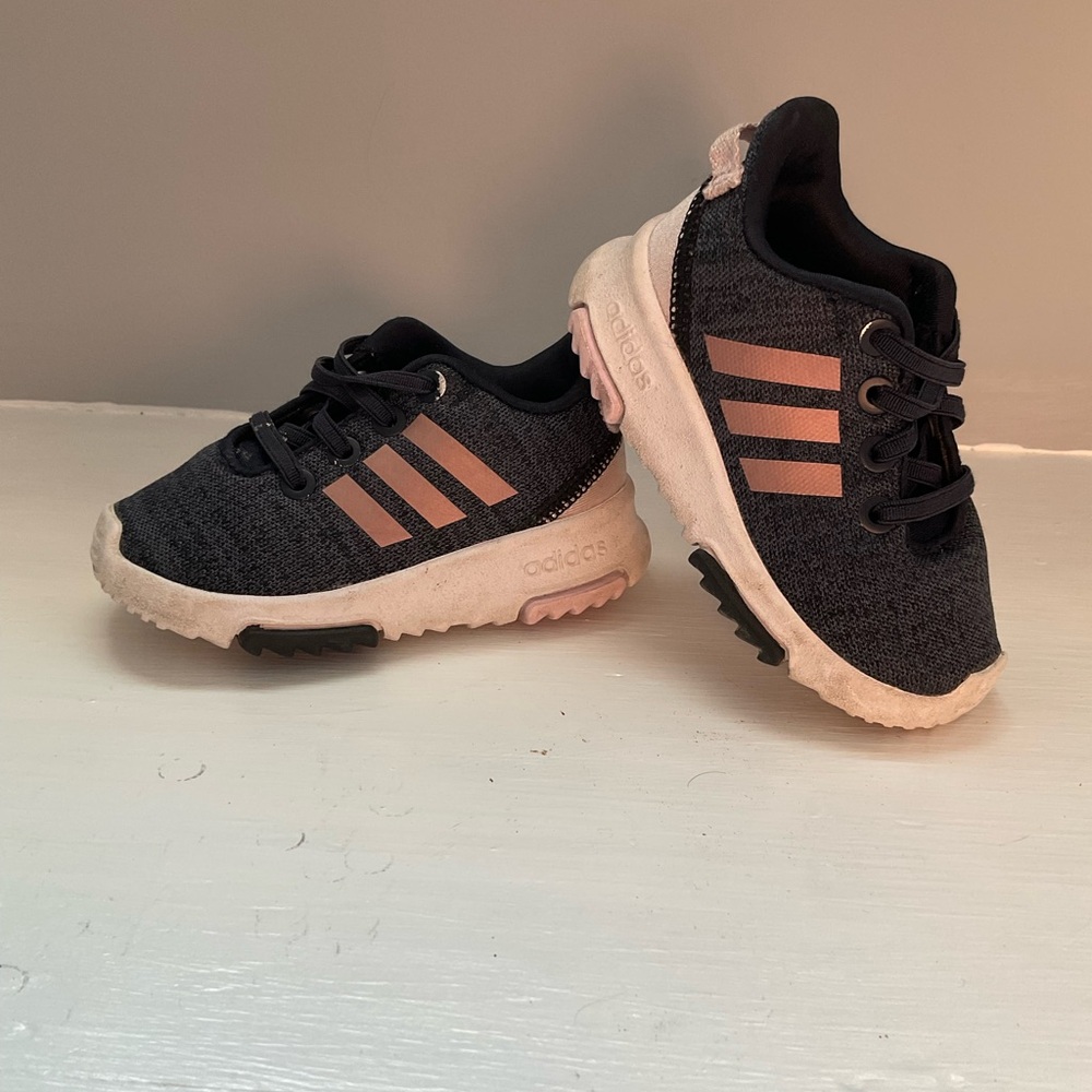Toddler Adidas